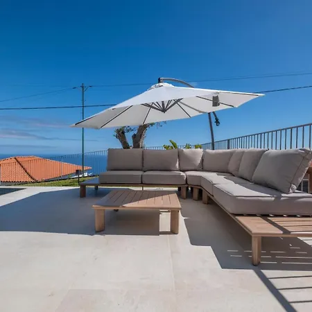 Rada Luxury - Heating Pool Optional Casa vacanze