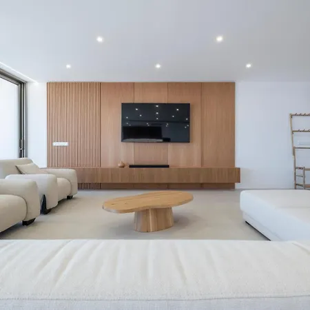 Casa vacanze Rada Luxury - Heating Pool Optional