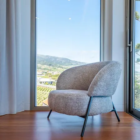 Rada Luxury - Heating Pool Optional * Estreito Da Calheta