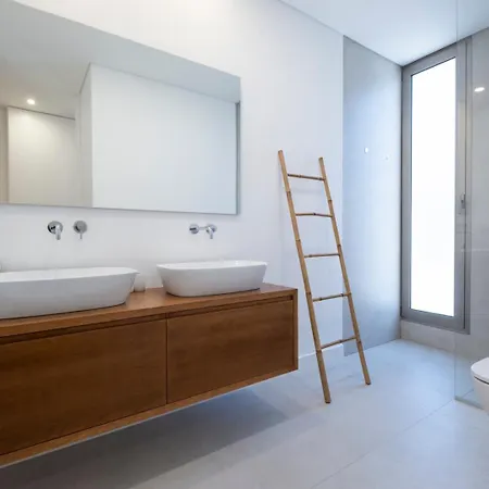 Rada Luxury - Heating Pool Optional * Estreito Da Calheta