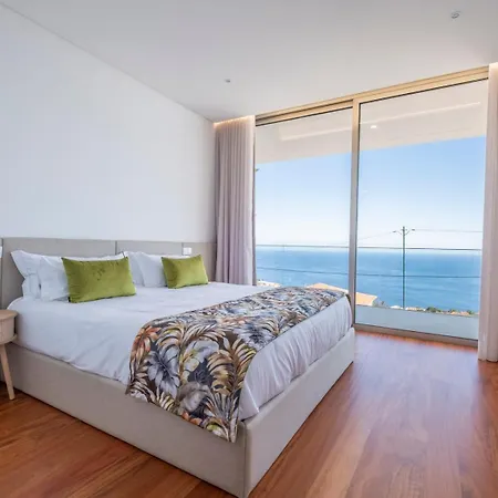 Rada Luxury - Heating Pool Optional * Estreito Da Calheta