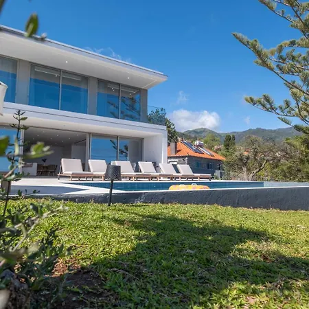 Rada Luxury - Heating Pool Optional Casa vacanze *