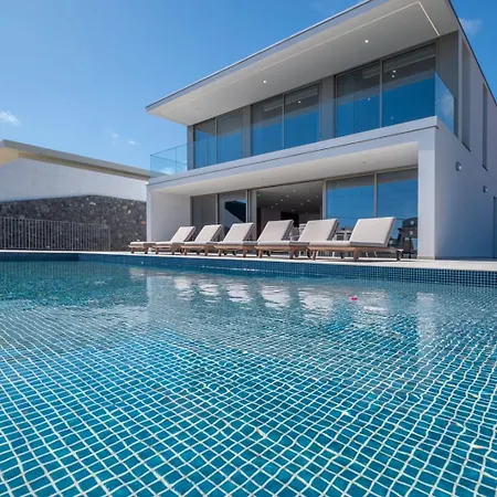 Casa de Férias Rada - Heating Pool Optional