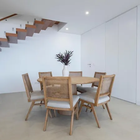 Rada, By Pausa Estreito Da Calheta