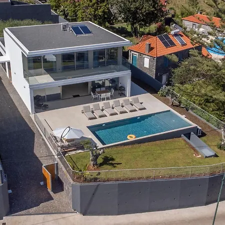 Rada - Heating Pool Optional