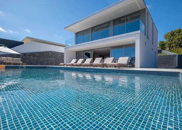 Dom wakacyjny Rada, By Pausa