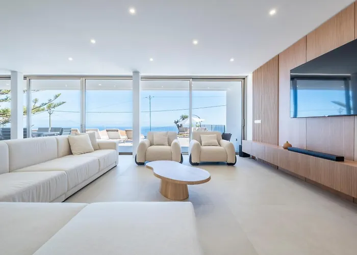 Rada, By Pausa Dom wakacyjny Estreito Da Calheta