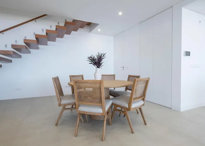 Rada, By Pausa Estreito Da Calheta