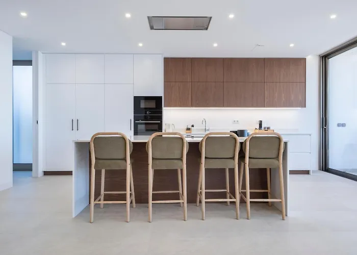 Rada, By Pausa Estreito Da Calheta