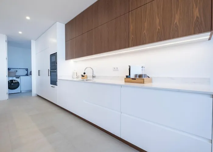 Rada, By Pausa Dom wakacyjny Estreito Da Calheta