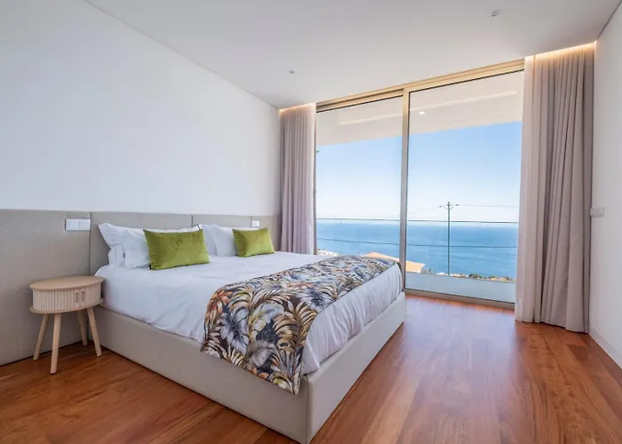 Rada, By Pausa * Estreito Da Calheta