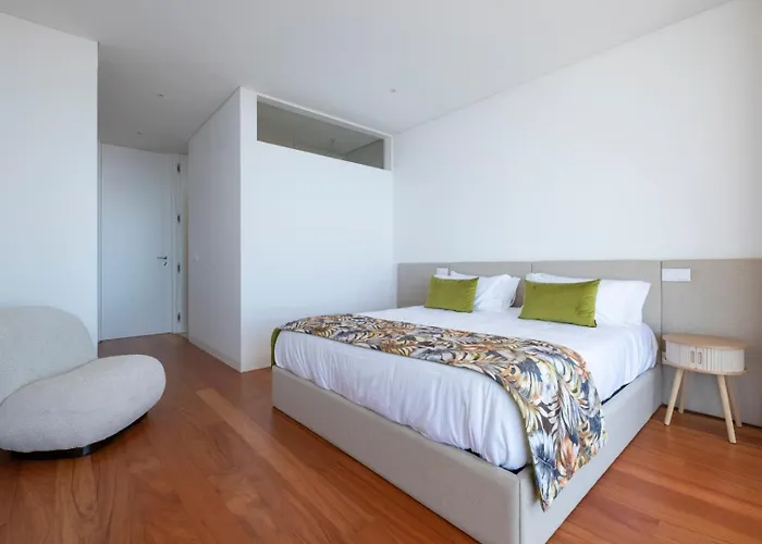 Dom wakacyjny Rada, By Pausa Estreito Da Calheta