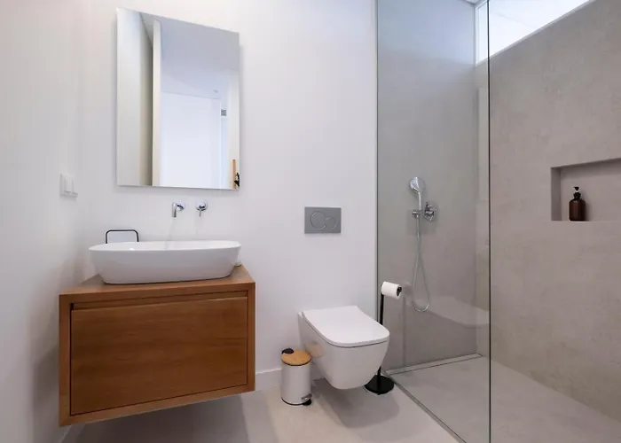 Dom wakacyjny Rada, By Pausa Estreito Da Calheta