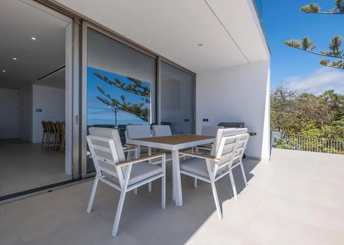 Rada, By Pausa * Estreito Da Calheta